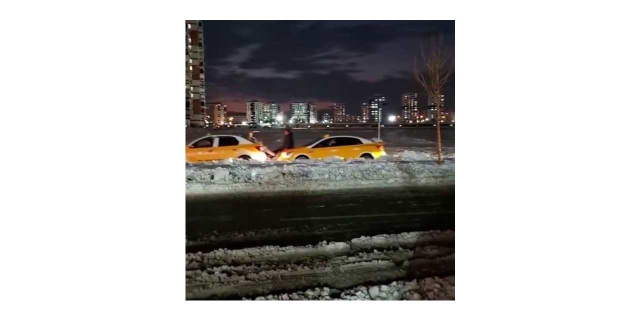 Diyarbakır’da Akıllara Durgunluk Veren Dayanışma