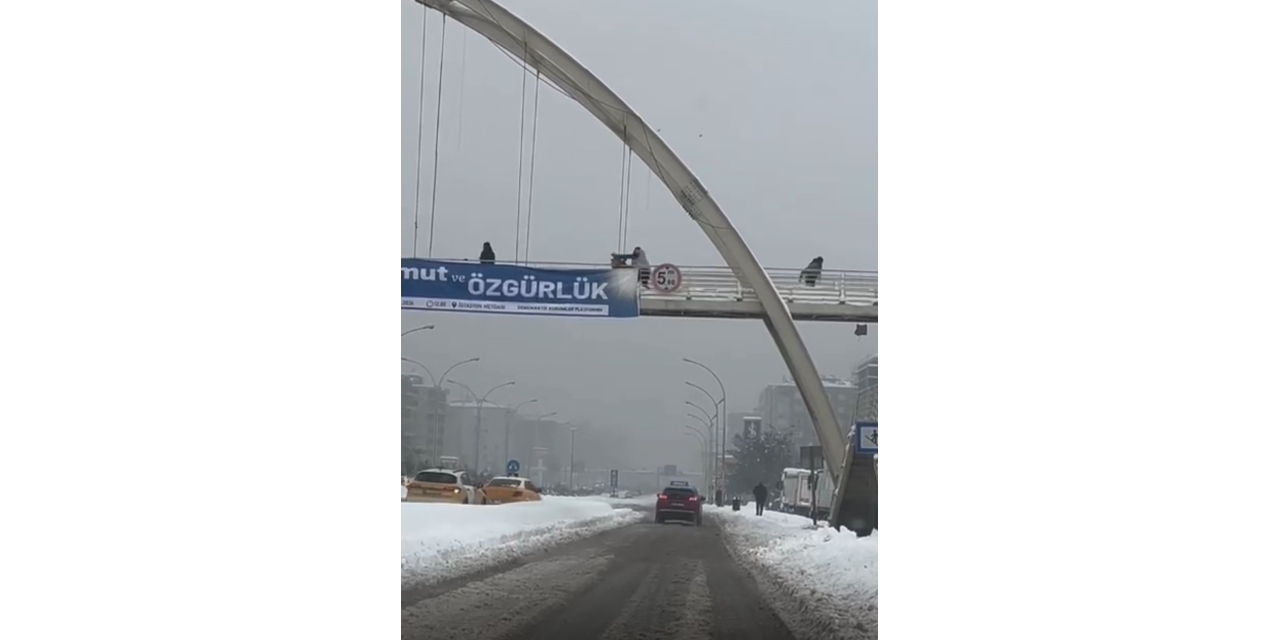 Diyarbakır’da Çocukları Darp Eden Şahıs Gözaltına Alındı