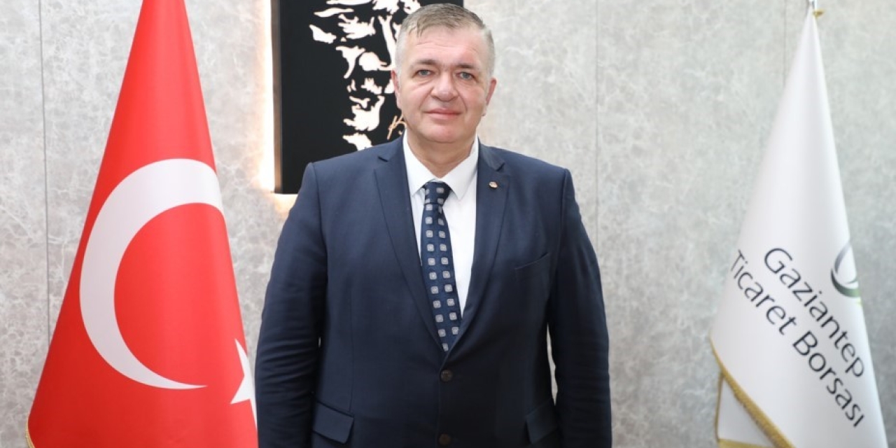 Gaziantep 2025’i 10 Milyar Dolar İhracat Eşiğini Aşarak Kapattı