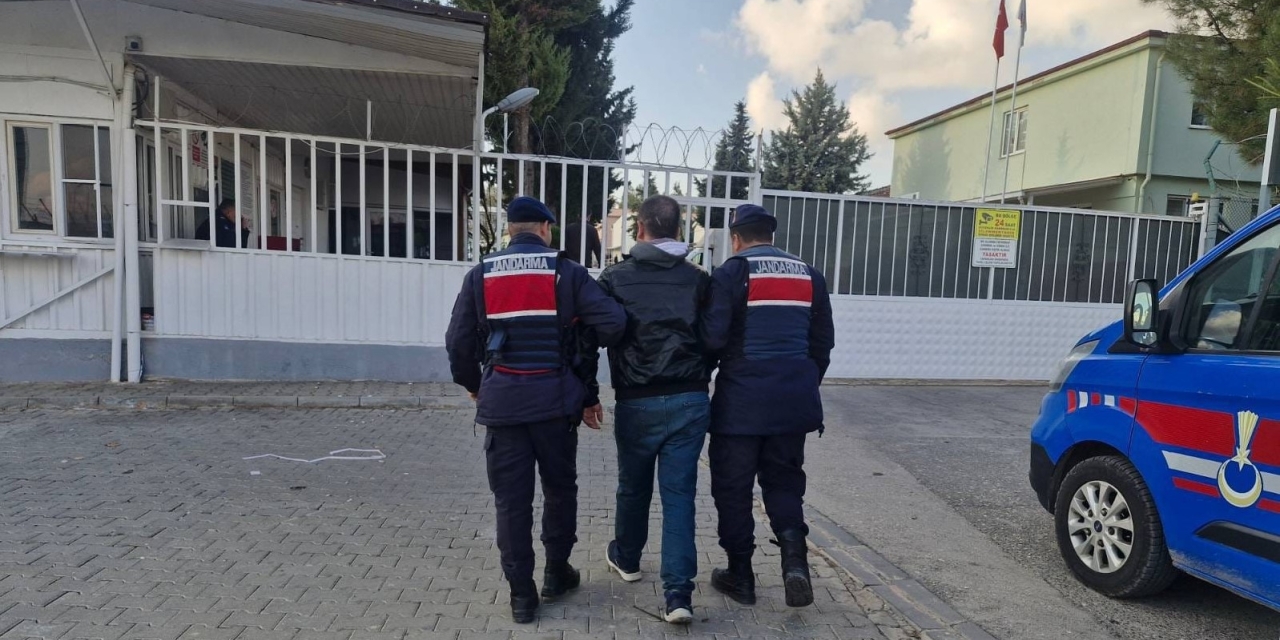 Gaziantep’te Jandarmadan Fuhuş Operasyonu: 1 Şahıs Yakalandı