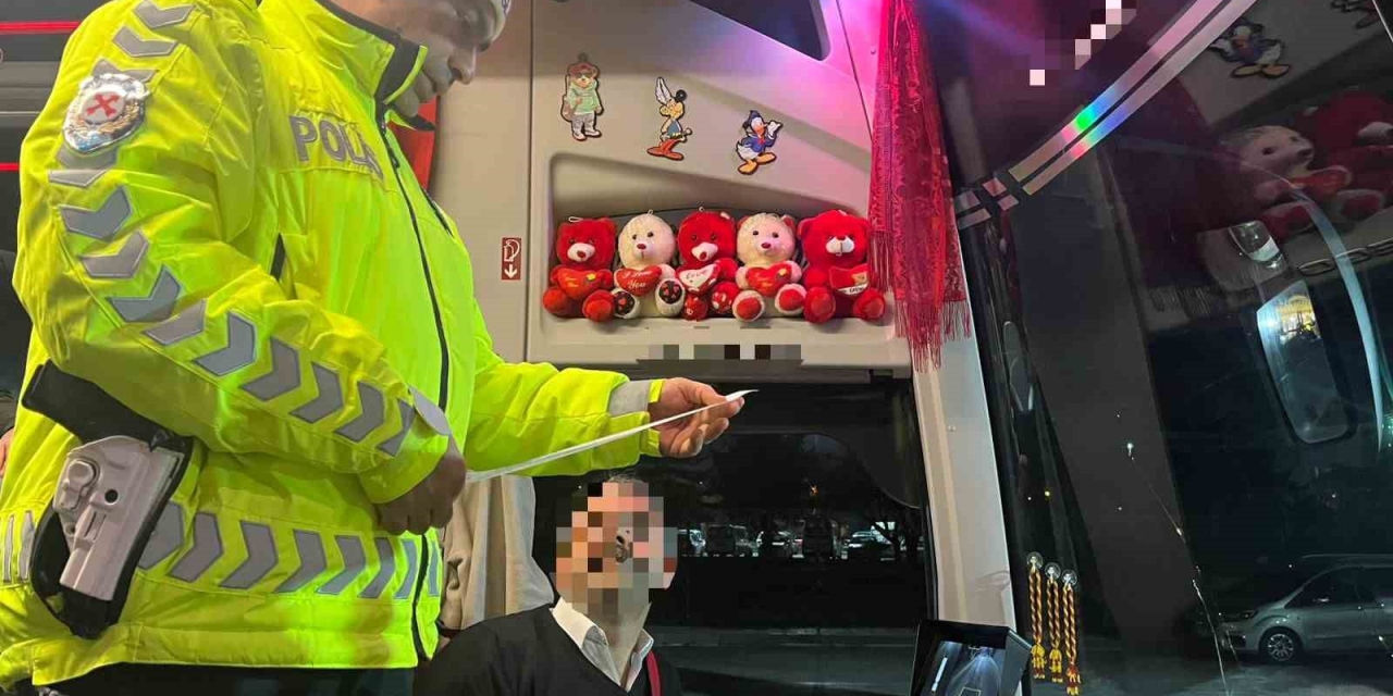 Malatya’da Trafik Denetimleri Sıklaştırıldı