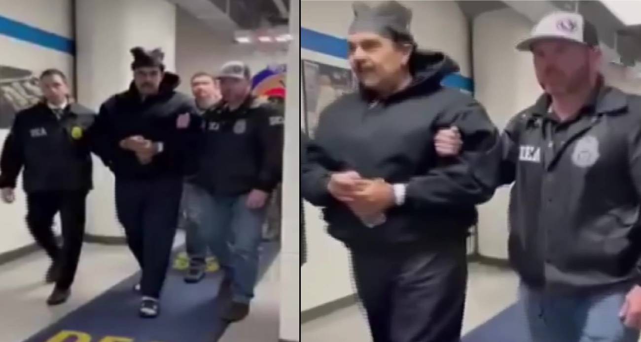 İngiliz Medyasından Dikkat Çeken İddia: "Maduro’ya yakın bir isim CIA İçin Çalıştı"