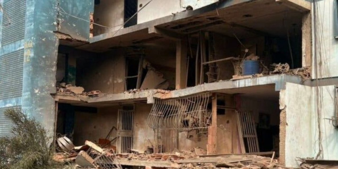 ABD'nin Venezuela'daki Saldırısında En Az 40 Kişi Öldü