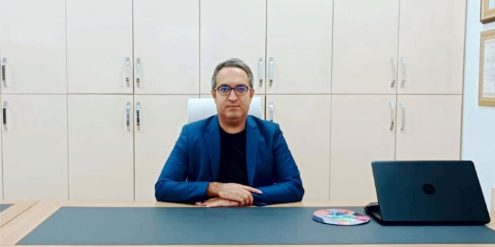 GEADER Başkanı Çelebi: “Enerji verimliliği artık bir zorunluluk”