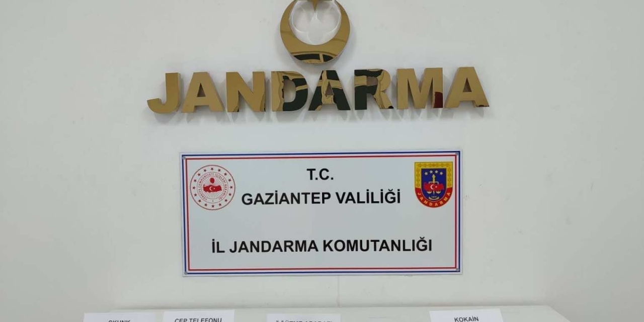 Gaziantep’te Uyuşturucu Ve Kaçakçılığa Darbe: 17 Tutuklama
