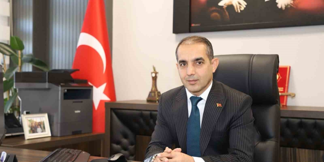 İl Sağlık Müdürü Şirik: "tüberkülozla Mücadelede Kararlıyız"