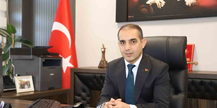 İl Sağlık Müdürü Şirik: "Tüberkülozla Mücadelede Kararlıyız"