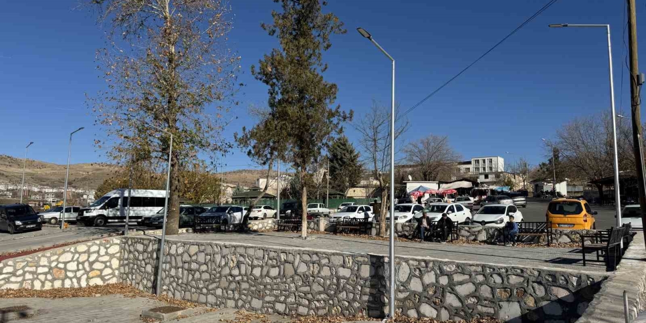 Çermik Kaplıcaları Dört Mevsim Ziyaretçi Ağırlıyor
