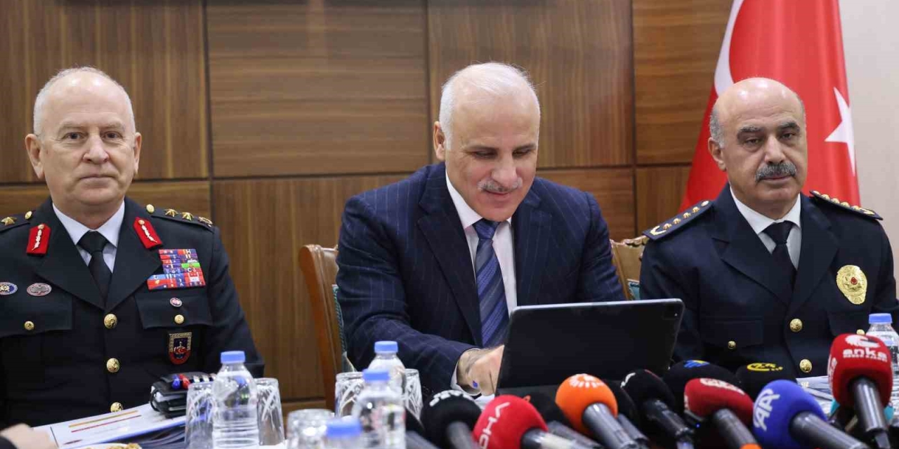 Diyarbakır 2025 Yılında 1 Milyon 600 Bin Ziyaretçiyi Ağırladı