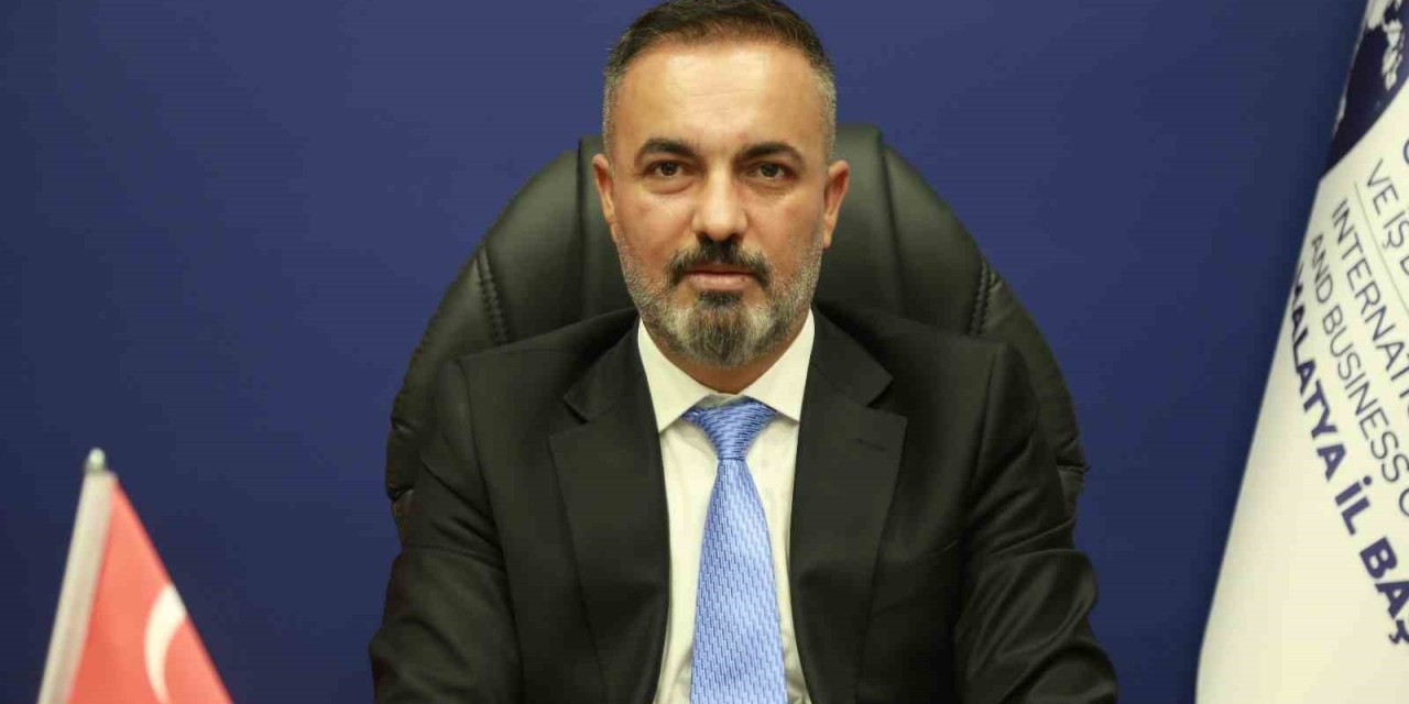 Uluskon Malatya İl Başkanı Polat’tan ’10 Ocak Çalışan Gazeteciler Günü’ Mesajı