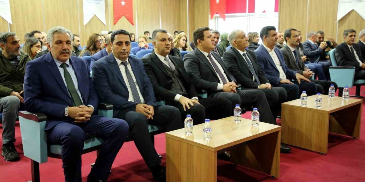 Malatya Tapu Müdürlüklerinde Verimlilik Ve Performans Artışı İçin Eğitim Projesi