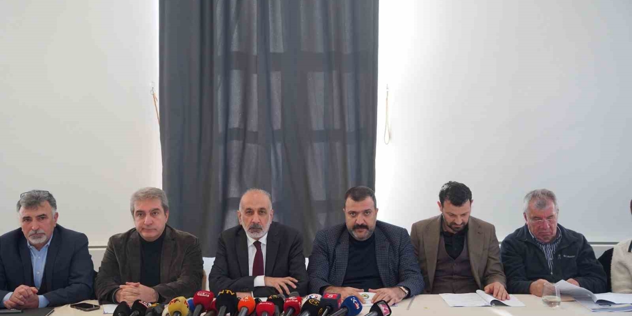 Dtso Başkanı Kaya: "diyarbakır’ın Güçlü Potansiyelinin Barışla Taçlandırılması En Temel Hedefimizdir"