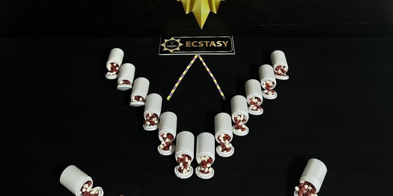 Malatya’da Uyuşturucu Operasyonu: 1 Gözaltı