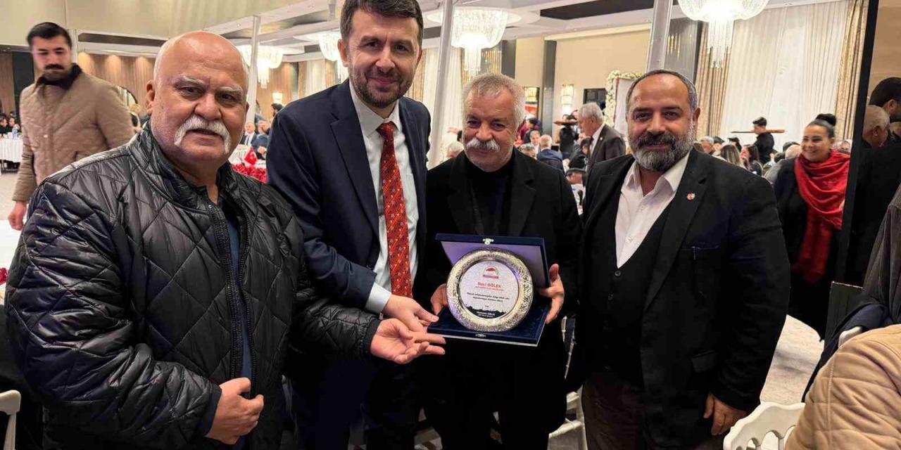 Olay Medya, Güneydoğu’da Gazeteciliğe Özendirme Ödülüne Layık Görüldü