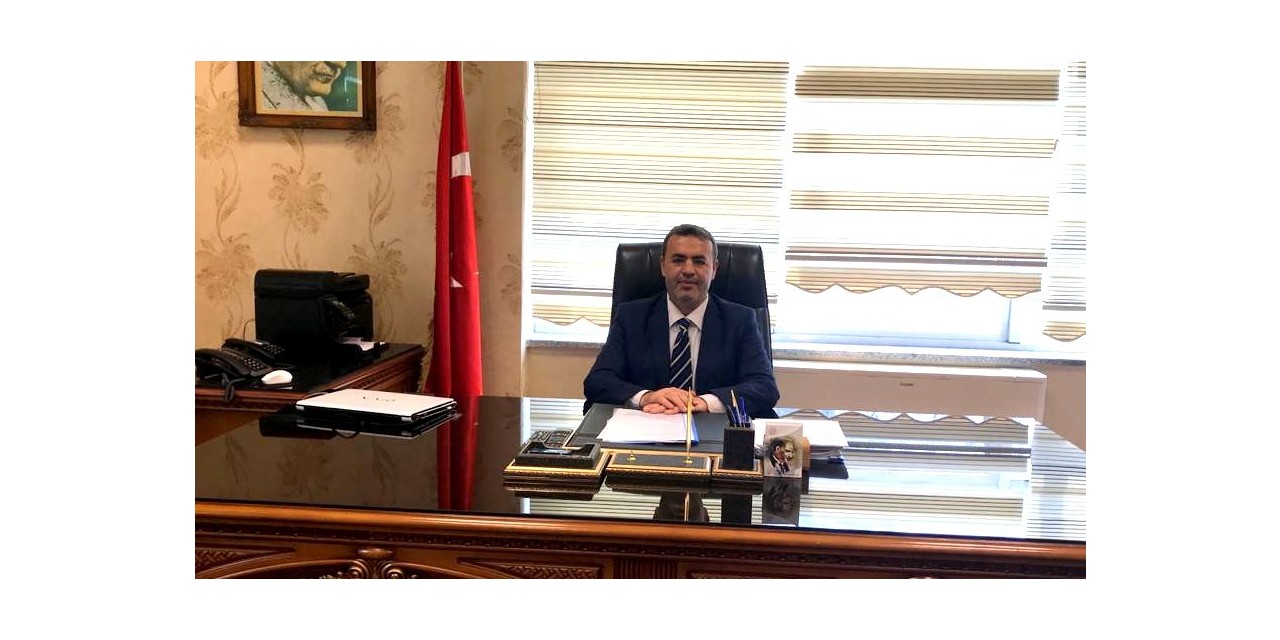 Başkan Işık: “katılımcı Bir Anayasaya İhtiyaç Vardır”