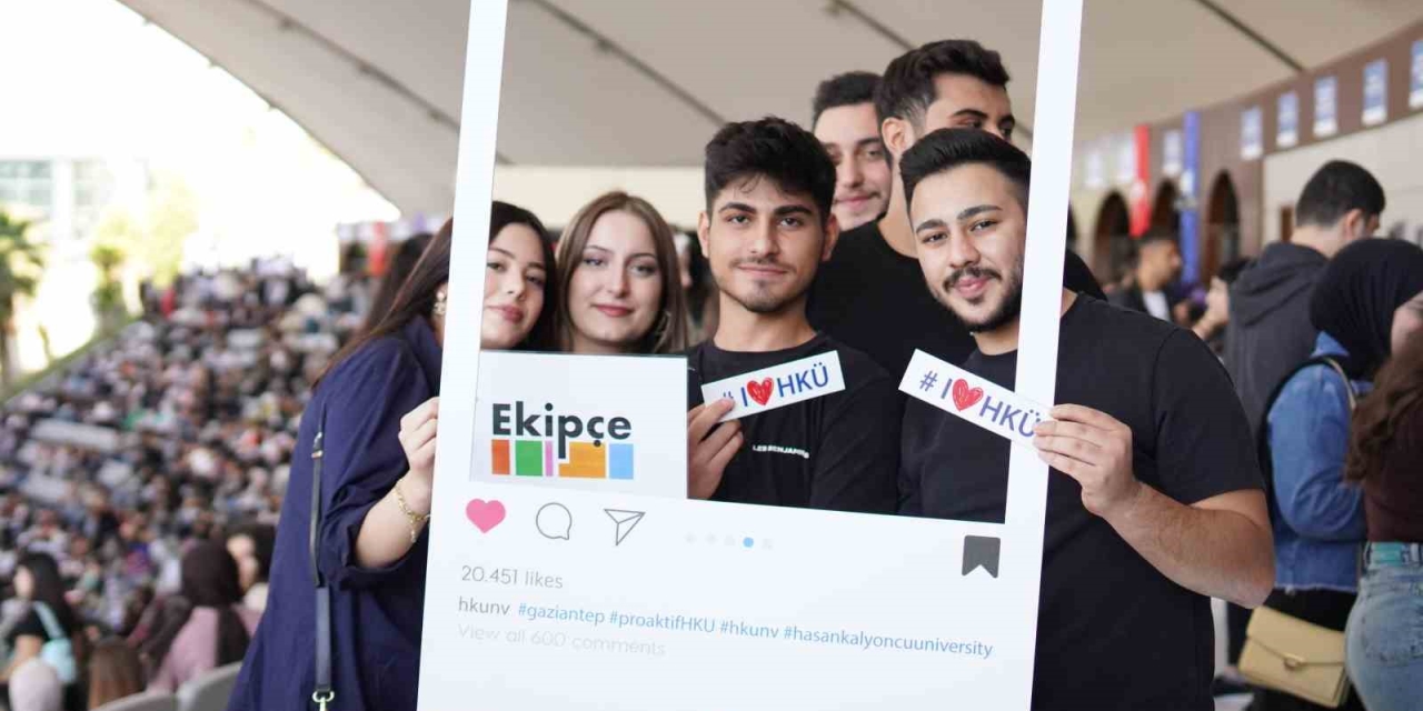 Hkü, Türkiye’den Fede’ye Kabul Edilen İlk Yükseköğretim Kurumu Oldu