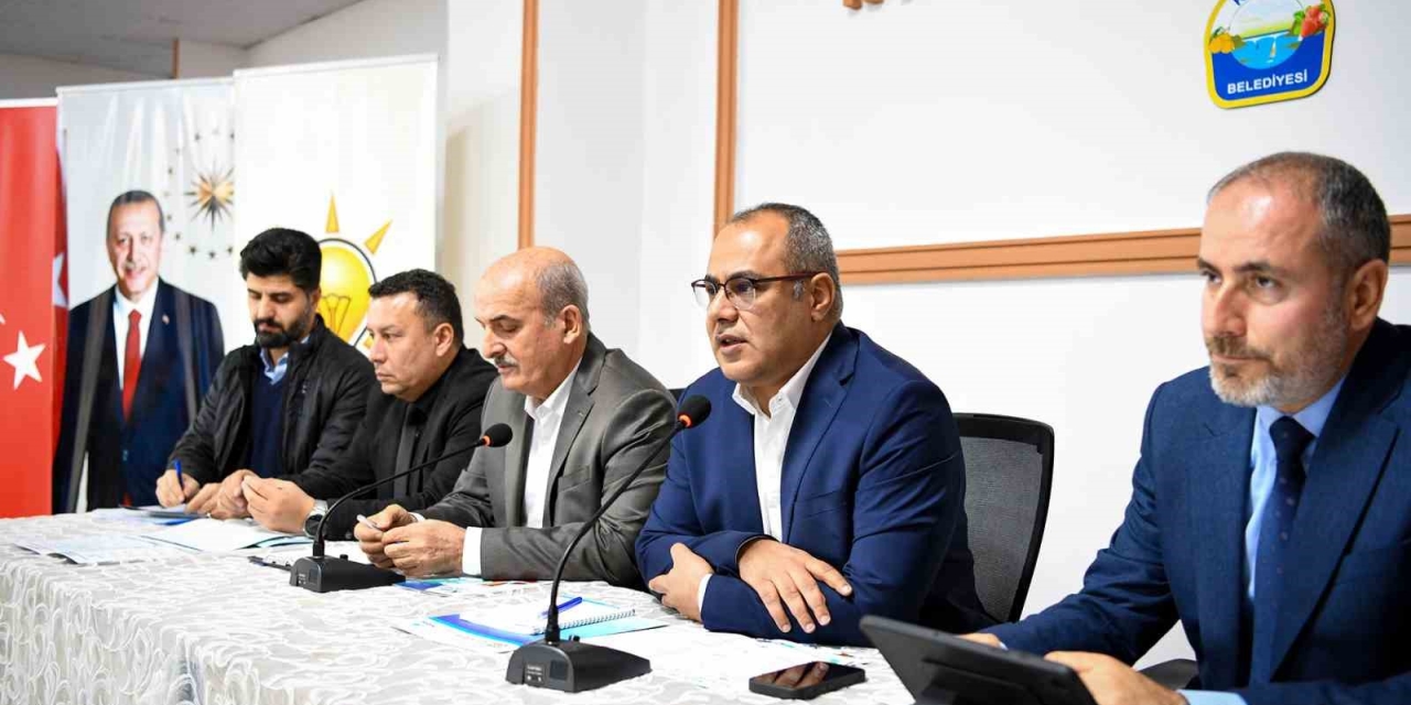 Malatya Büyükşehir’den Kale’ye 81.9 Milyonluk Yatırım