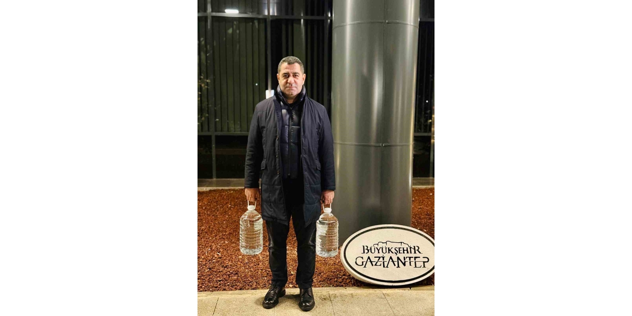 Ak Partili Bozgeyik’in Paylaşımı Viral Oldu