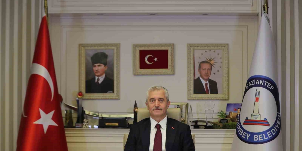 Tahmazoğlu: "miraç Gecesi En Anlamlı Gecelerden Birisidir"