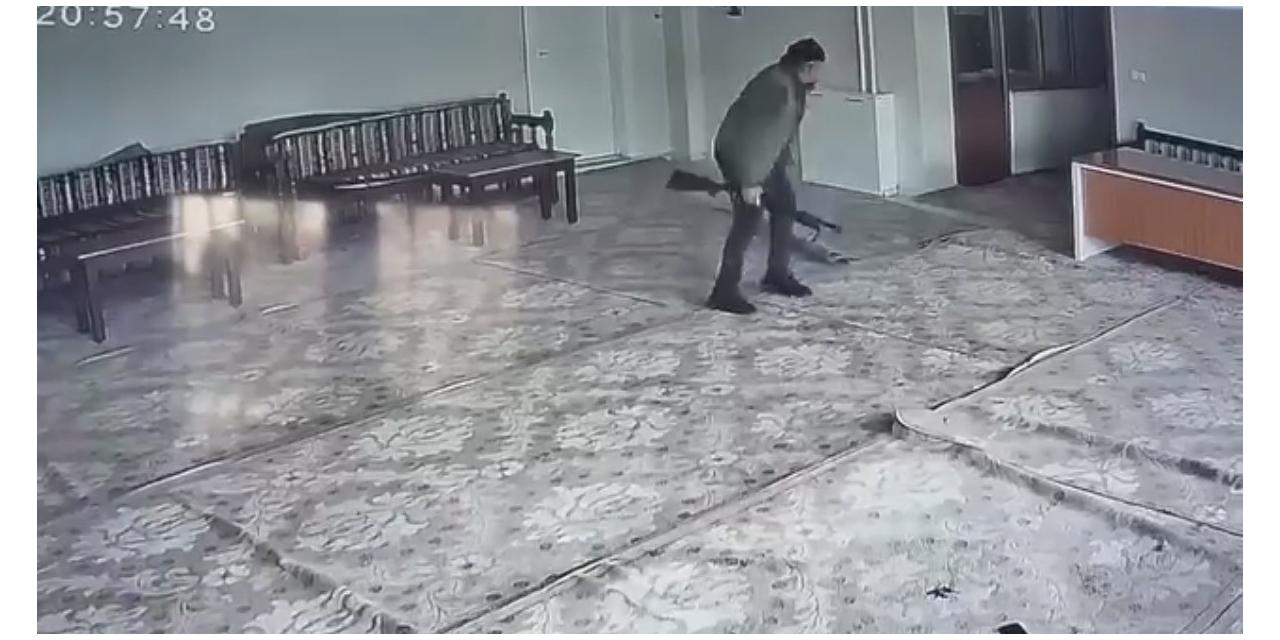 Diyarbakır’da 1 Kişinin Öldüğü Silahlı Saldırıya İlişkin 4 Tutuklama