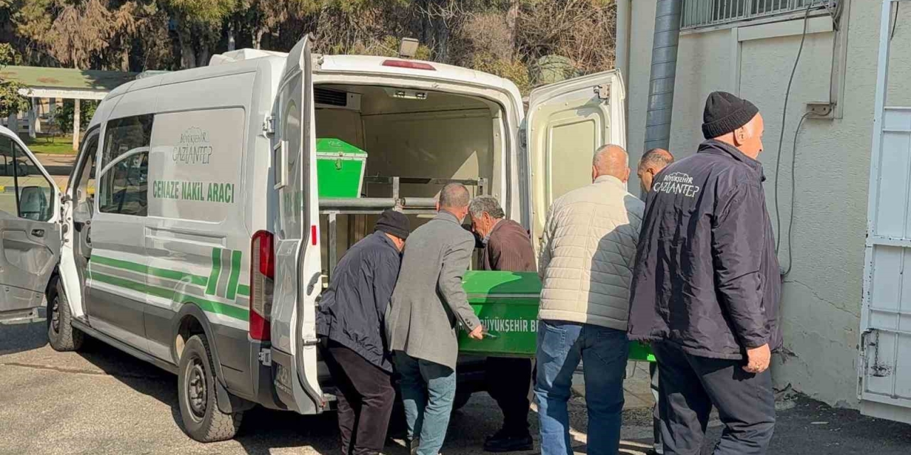 Parkta Öldürülen Fatma Köklü’nün Davasında Katil Zanlısı Eski Eş Hakim Karşısında