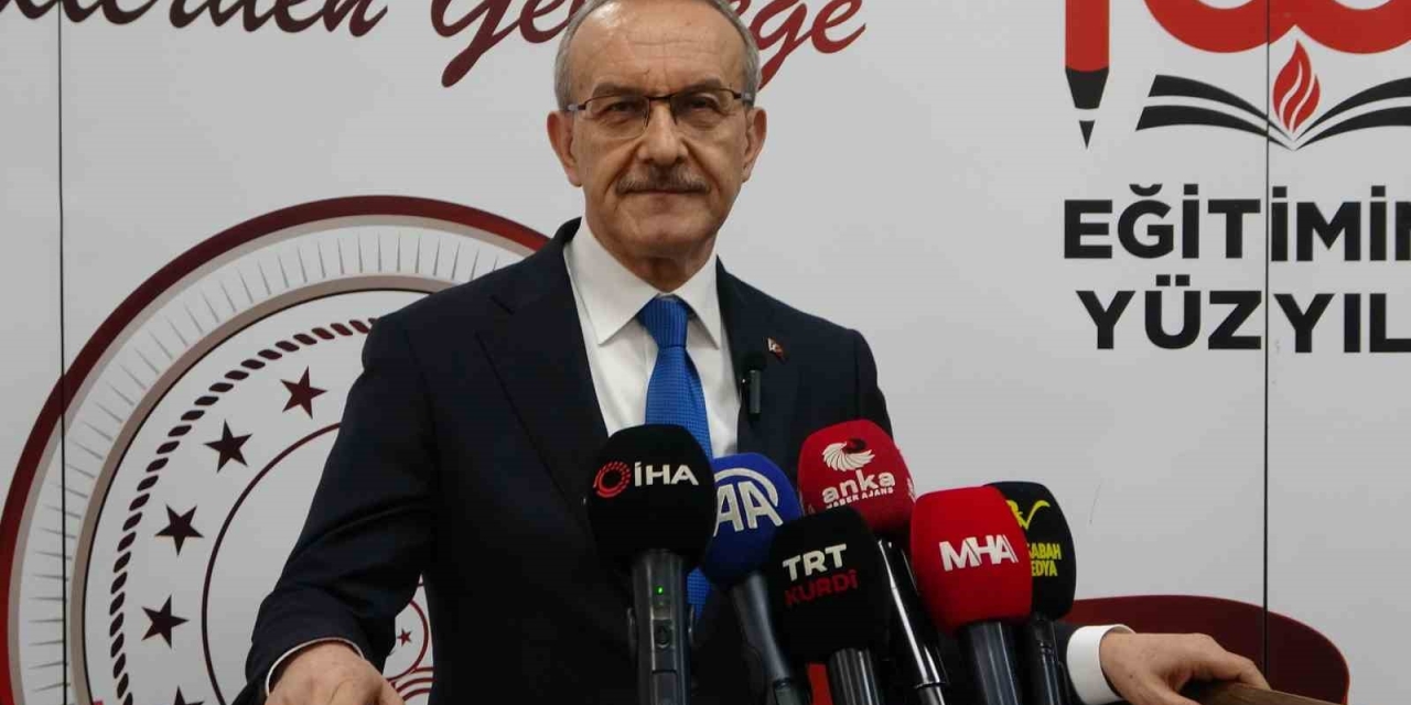 Malatya’da 151 Bin 899 Öğrenci Karne Aldı