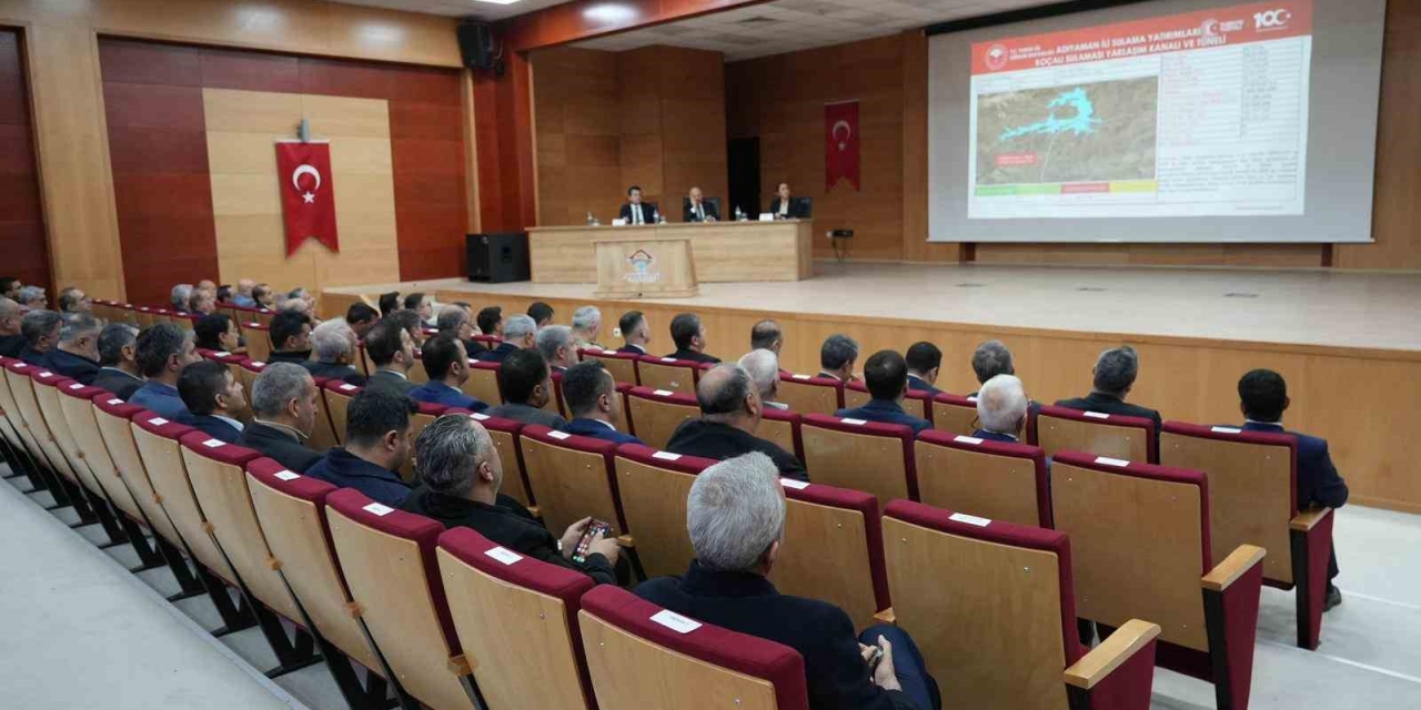 Başkan Tutdere: "altyapı Çalışmalarında Yüzde 95 Seviyesine Ulaştık"