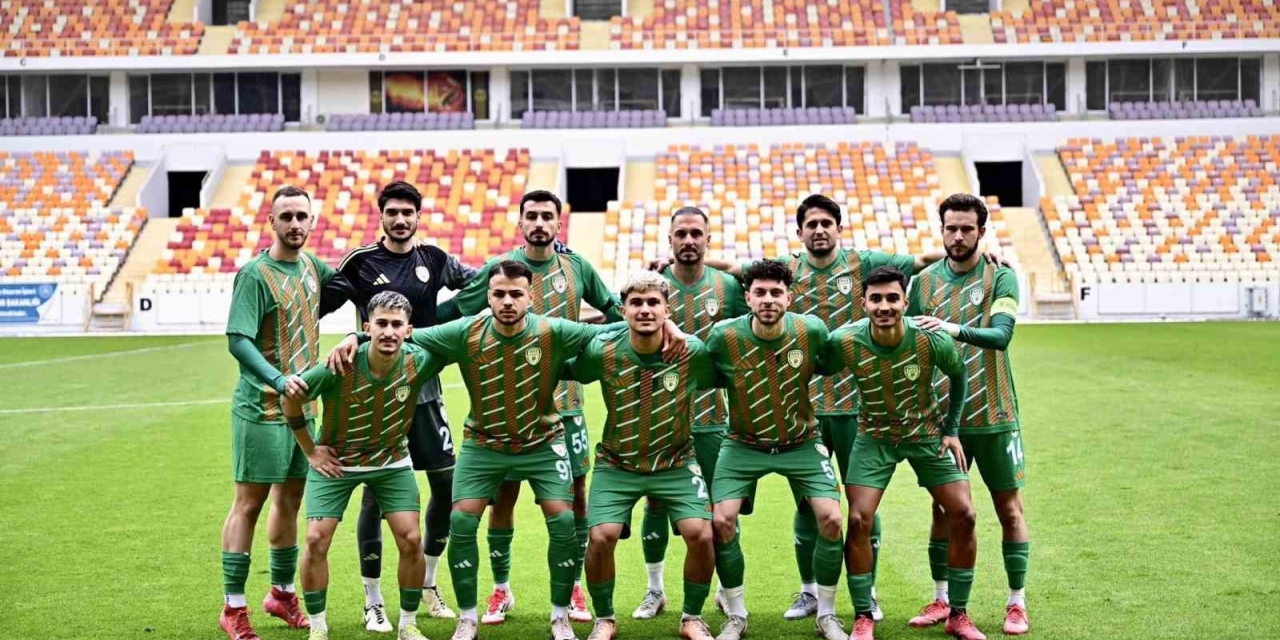 Malatya Yeşilyurtspor 3 Puan İçin Kırıkkale’de