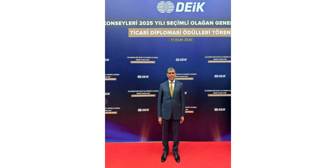 Altunkaya’ya Önemli Görev