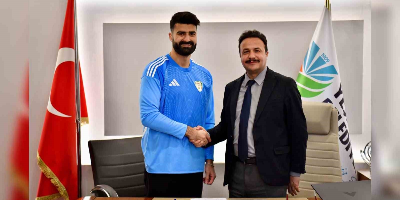 Malatya Yeşilyurtspor’dan Transfer Atağı