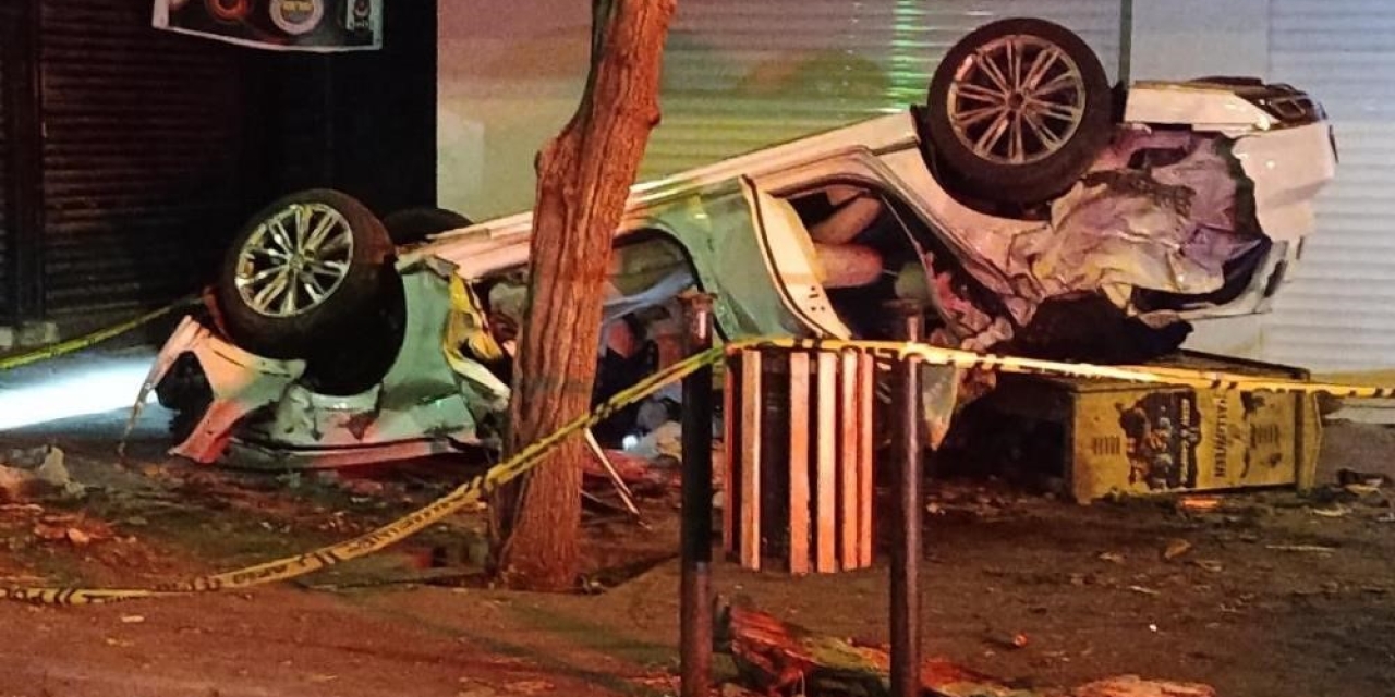 Diyarbakır’da 1 Yılda 36 Kişi Trafik Kazalarında Hayatını Kaybetti