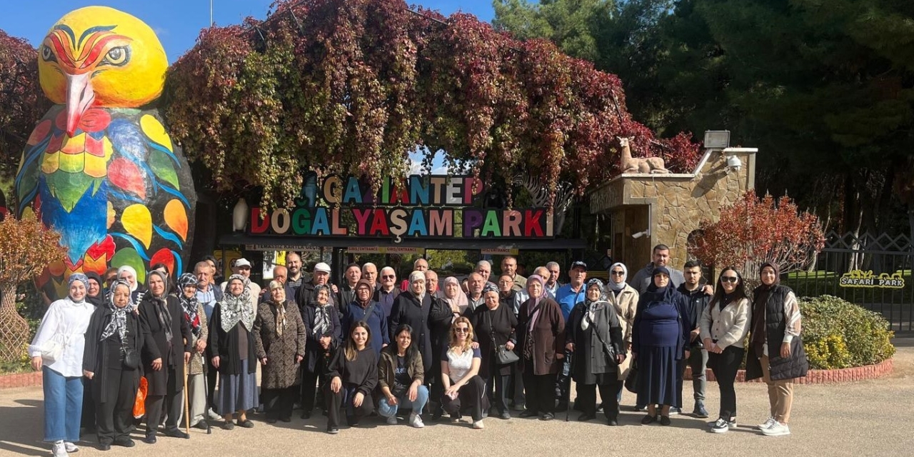 Türkiye’nin En Büyük Hayvanat Bahçesi 2025’te Ziyaretçi Rekoru Kırdı