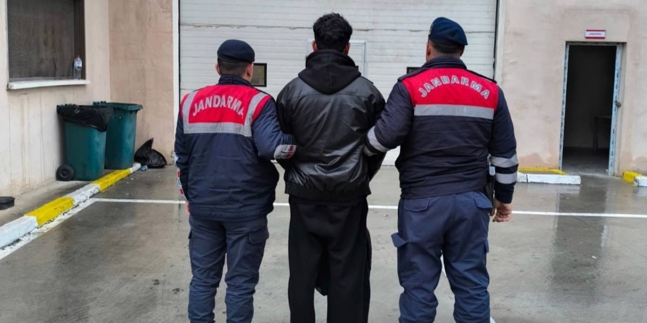 Gaziantep’te Aranan 2 Şahıs Yakalandı