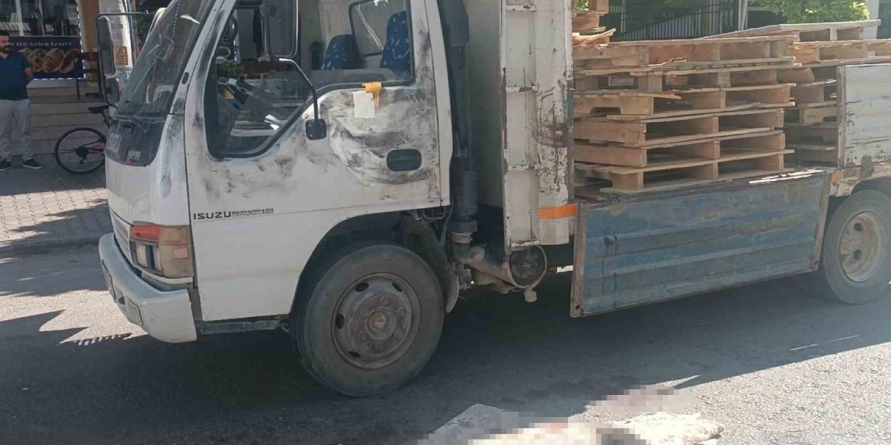 Gaziantep’teki Kuzen Cinayeti Davası Başladı