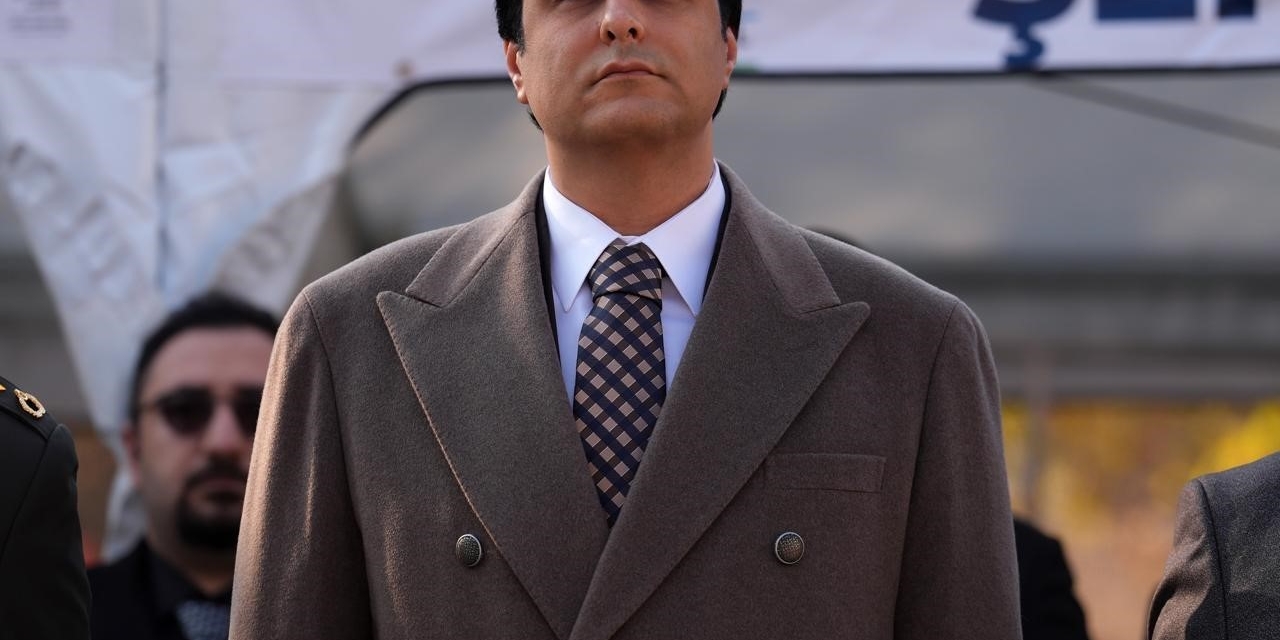 Yılmaz’dan Şehit Kamil’i Anma Mesajı