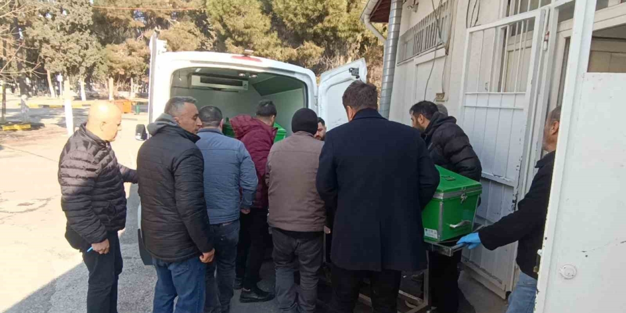 Pompalı Tüfekle Öldürülen 5 Çocuk Babası Cengiz Akkurt’un Davasında Sanıktan Şok İddia