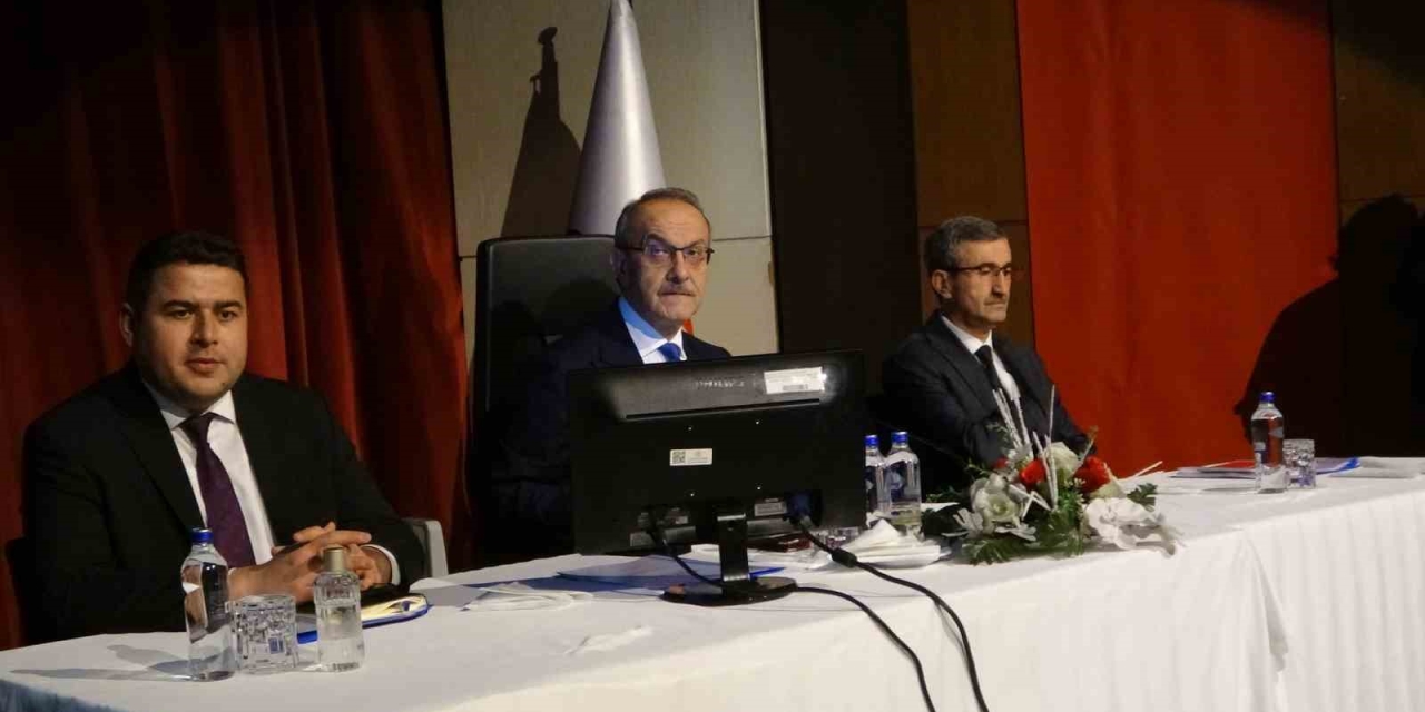 Malatya’da Kamu Yatırımlarının Tutarı 103 Milyar Tl’yi Aştı