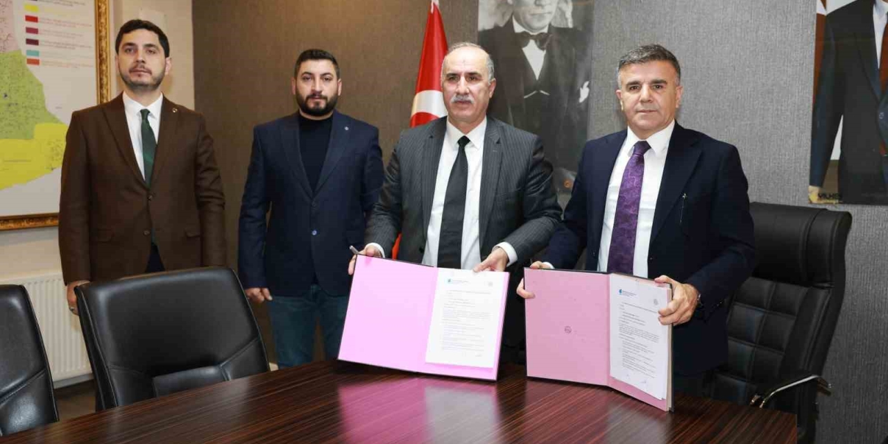 Şanlıurfa’da 250 Bin Öğrenciye Su Tasarrufu Eğitimi Verilecek