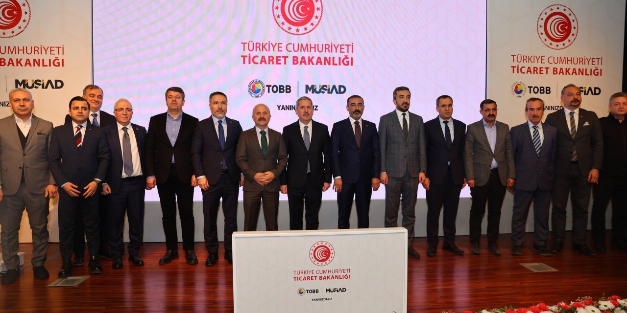 Adıyaman Sosyal Girişimcilik Merkezi’nin Açılışı Gerçekleştirildi