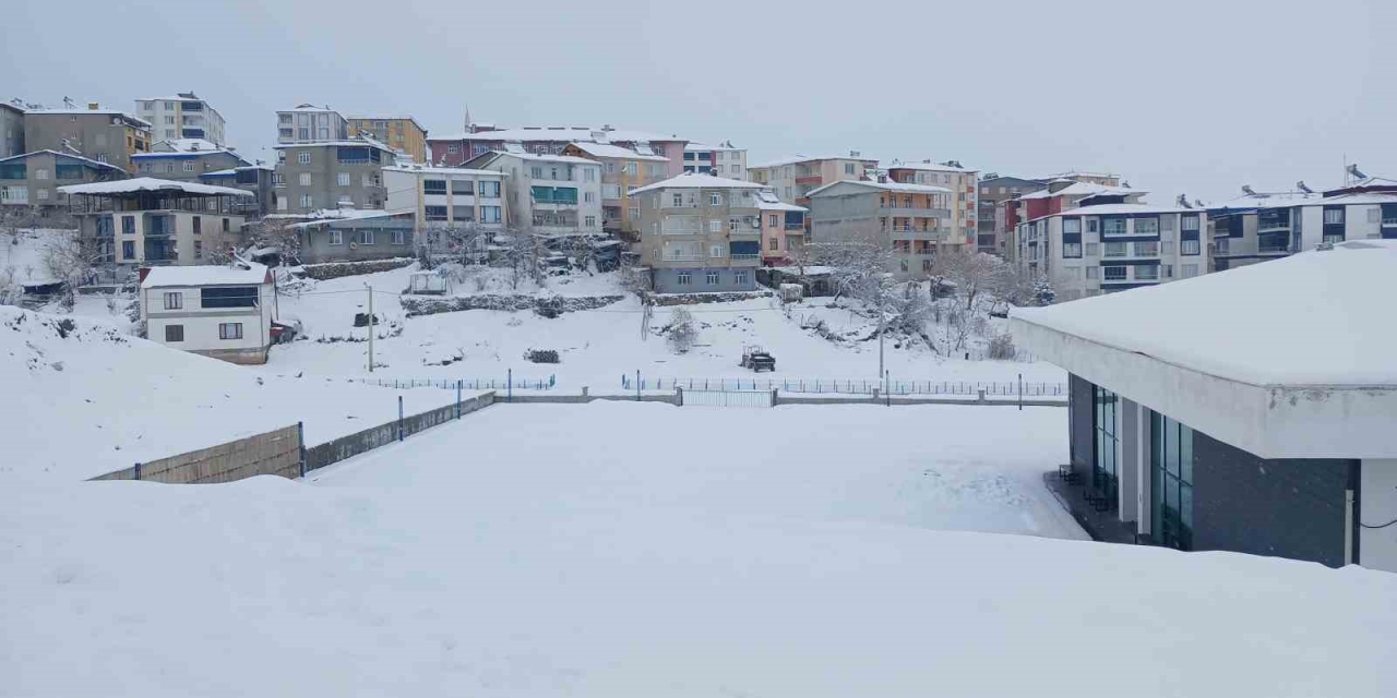 Kulp’ta Beyaz Esaret