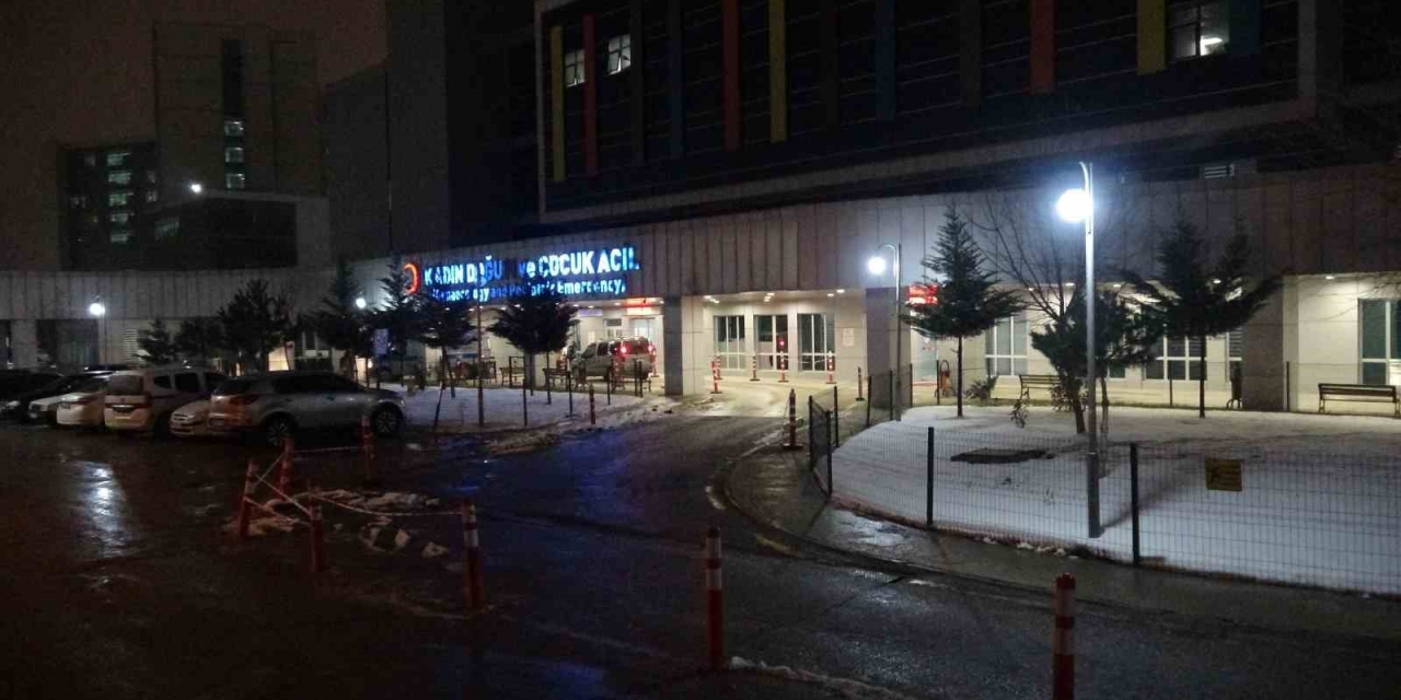 Malatya’da Nişan Töreninde Karbonmonoksit Zehirlenmesi: 46 Kişi Hastaneye Kaldırıldı