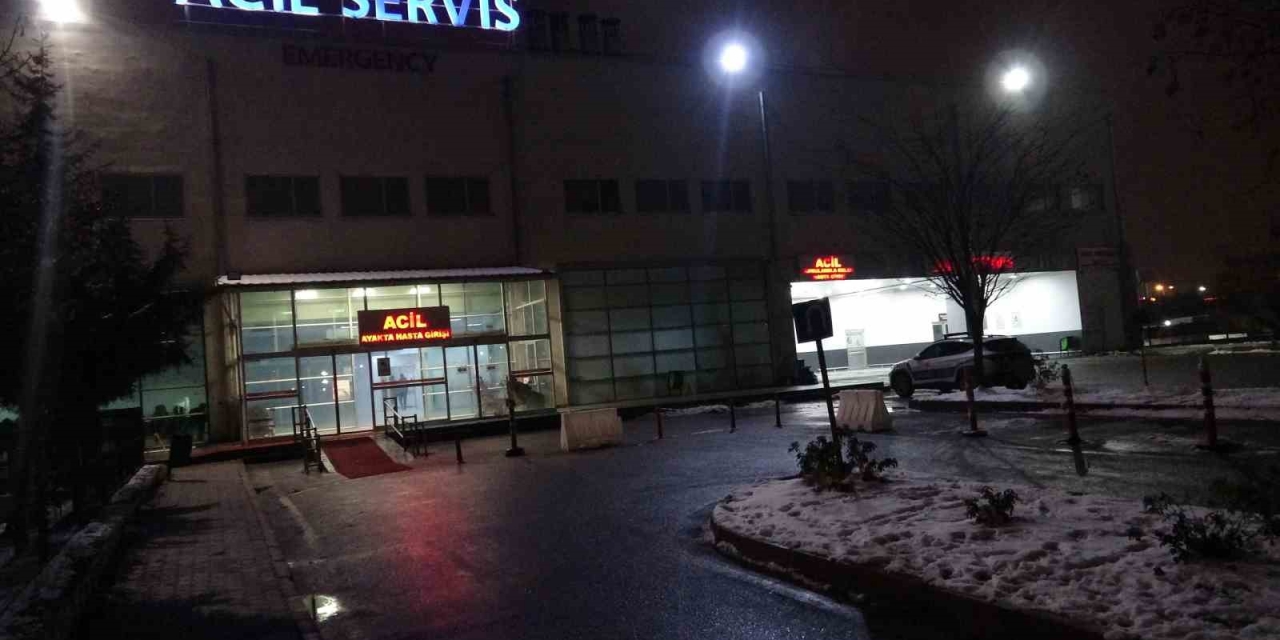 Malatya’da Karbonmonoksit Zehirlenmesinde Sayı 113’e Yükseldi