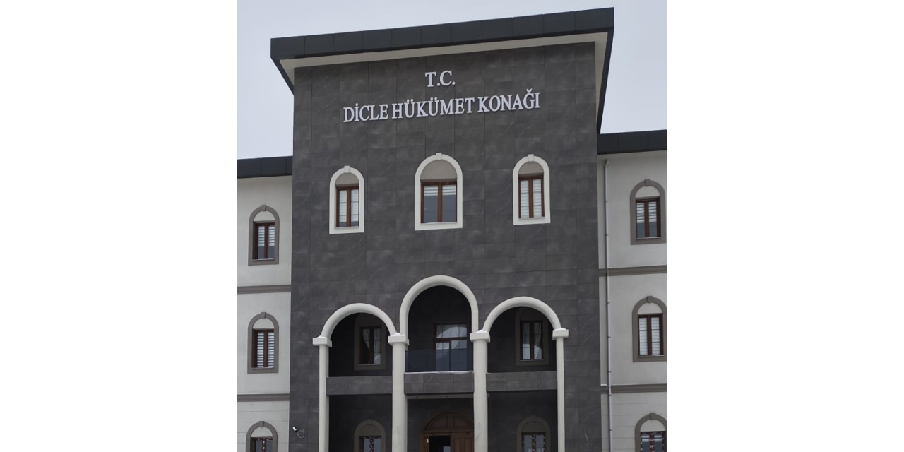 Dicle’de Geçtiğimiz Yıl 340 Ton Badem, 66 Ton Ceviz, 13 Bin 500 Ton Üzüm Üretimi Yapıldı