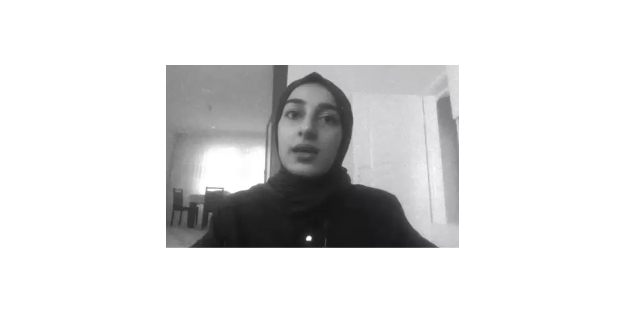 Rojin Kabaiş’in Aileler İçin Çektiği Son Videoları Ortaya Çıktı