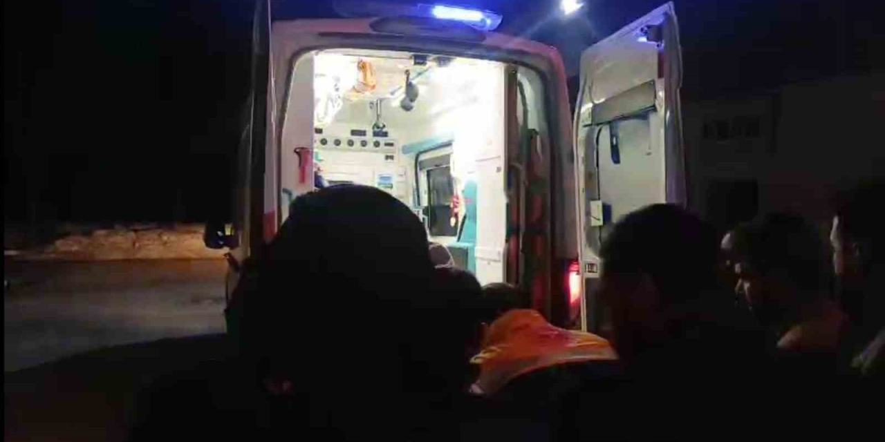 Şanlıurfa’da Tüp Patlaması Sonucu Ölü Sayısı 4’e Yükseldi