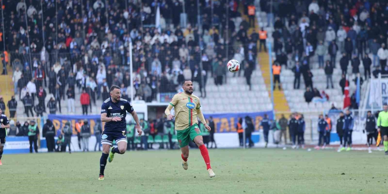 Amed Sportif Faaliyetler’de İki Ayrılık