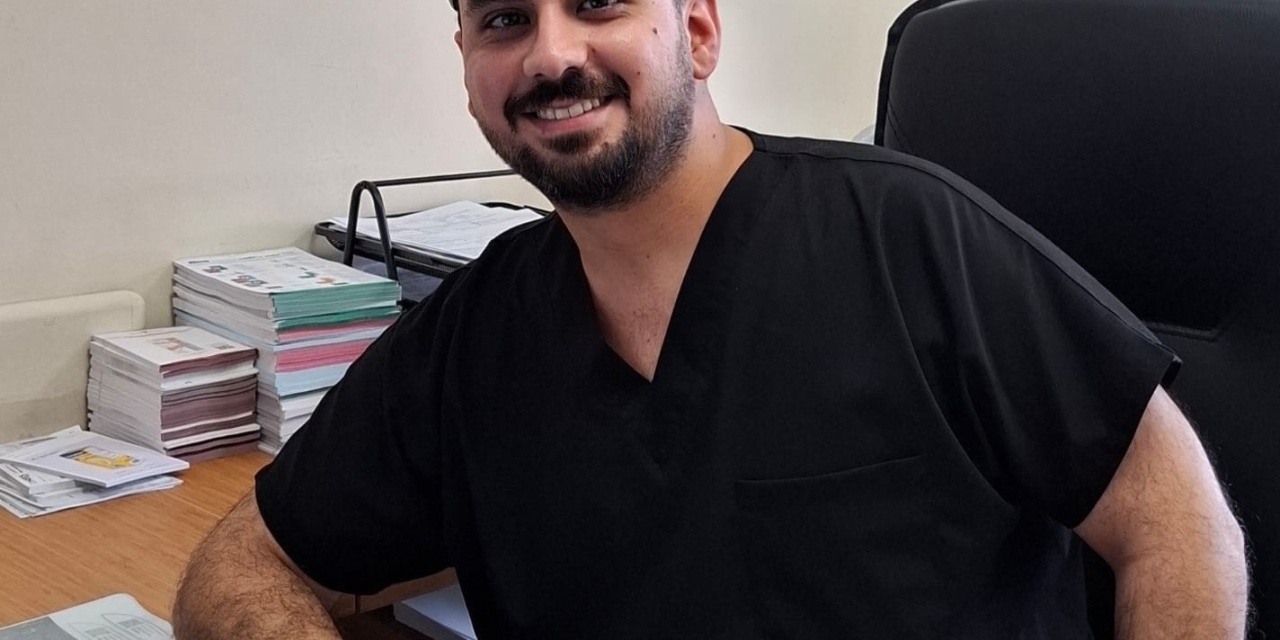 Gölbaşı’nda Kbb Uzmanı Op. Dr. Aslan Göreve Başladı