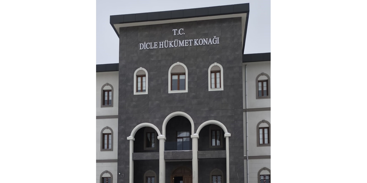 Dicle’deki Aile Hekimliklerinde 1 Yılda 42 Bin 324 Hasta Muayene Edildi