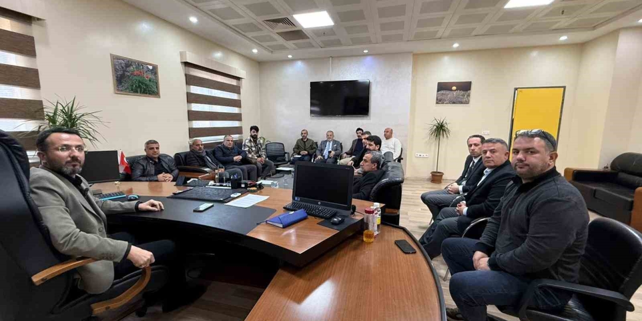 Başhekim Akel, 2025 Yılını Değerlendirdi