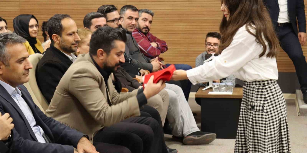 Esentepe Gençlik Merkezinde Ara Tatil Konseri